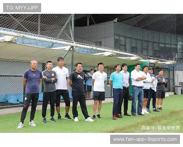 大连梯队青训排名提升，区域青训生态改善明显