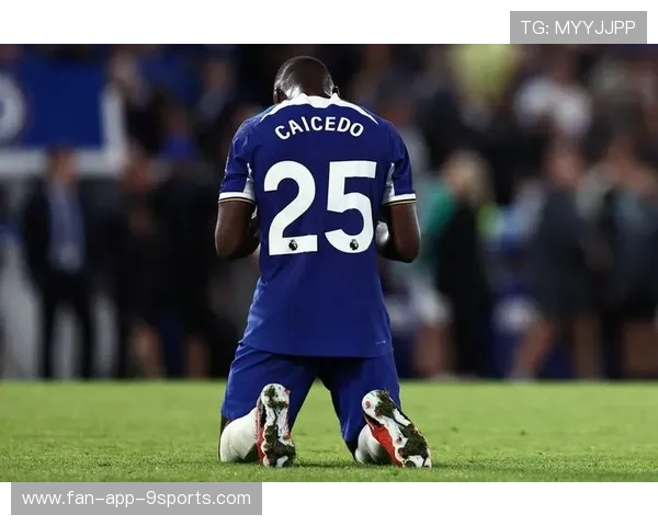 切尔西若能保持年轻力量崛起，未来稳如磐石