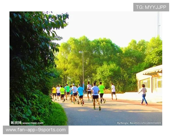 特色山地森林跑，绿色环保运动新玩法，森林跑步比赛